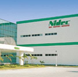 nidec philippines|Nidec Motor Philippines Corporation .